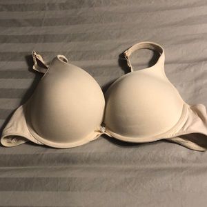 Lane Bryant plunge bra